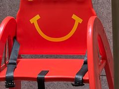 -麦当劳(礼顿中心店)