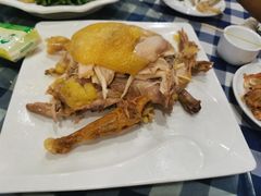 -钱大妈海鲜饭店(保利林语店)