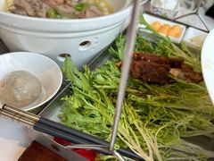 -上座云间·青年赣菜(绿茵店)