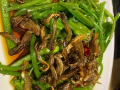 菌香水性杨花-尽善百年古院餐厅(王家老宅店)