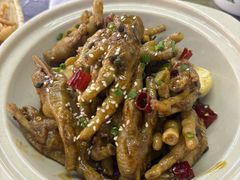 -小民大排档(江汉路店)