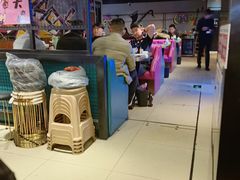 -醉炫音速烧烤·干煸菜(沙河总店)