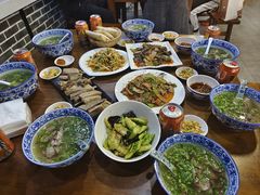 -长安后宰门水盆羊肉(新都心店)