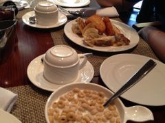 吃的-三亚海棠湾万丽度假酒店