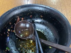-李先生牛肉面大王(郑州火车站西广场2店)