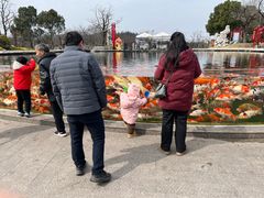 -南京银杏湖乐园