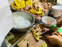 -老李家杂肝汤(回民街店)
