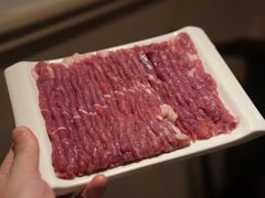 -南门涮肉(东单店)