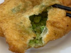 -老方子馅饼粥(台东店)