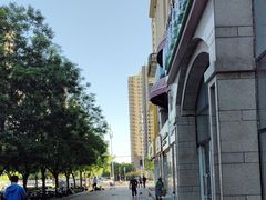 -京客隆超市(北苑店)