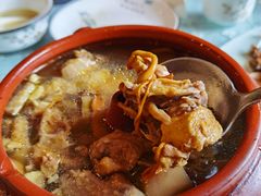 -小厨子私房菜·云南美食店