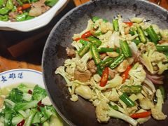 -老雒阳面馆·水席(洛宁高速路口店)