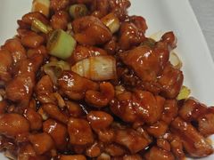 -香融府·烤鸭·家常菜(马家堡路店)