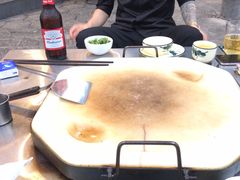 -老渔家白族石板烧旗舰店
