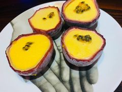 -甘尼仕印度餐厅酒吧(斜塘老街店)