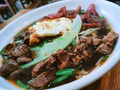 -苏渝轩锅盖面(润州万达广场店)