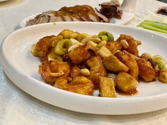 -便宜坊烤鸭店(玉蜓桥天坛店)