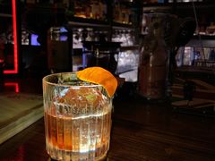 -OX BAR 拉培耶小镇(大连老街店)