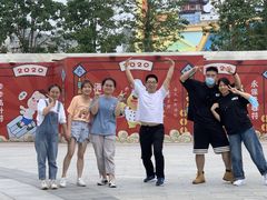 -厦门方特梦幻王国