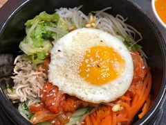 -朴鲸家正宗韩国料理(福田店)