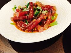 -成都你六姐·牛肉冒菜(城市集市合生汇店)