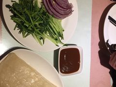 -老昌春饼(中央大街店)