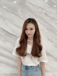 -3AM HAIR SALON染发烫发接发