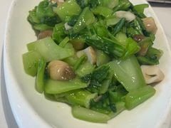 -马凯餐厅(长椿街店)