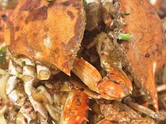 -前王院•巧克力海鲜市集餐厅(万平口店)