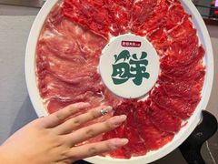 -巴蜀大将火锅(春熙店)