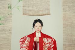 -美云庭古装·格格服汉服·京城旅拍(北京店)