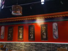 -老北京胡同味道二荤铺(酒仙桥店)
