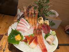 -大江户日本料理(湖滨道店)