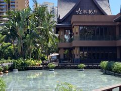 -三亚湾红树林度假世界(木棉酒店)