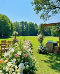-MEETPARTY觅琳美学策划高端生日派对·宝宝宴·婚礼·宴会