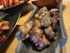 -隔壁老王·家常云南菜(花巷店)