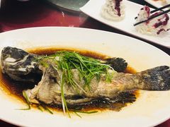 -香融府·烤鸭·家常菜(马家堡路店)