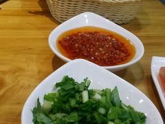 -风情丽江斑鱼火锅(孙家沟西南路80号店)