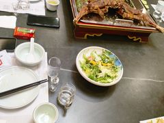 -炑羊香烤全羊(西三旗店)