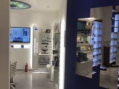 -茂昌眼镜(南京西路店)