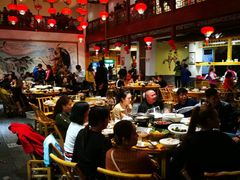 大堂-巴人堂(女儿城店)