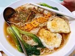 生日汤面-汤记传菜(秀浦路店)