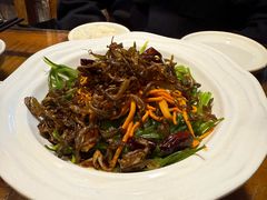 -尽善百年古院餐厅(王家老宅店)
