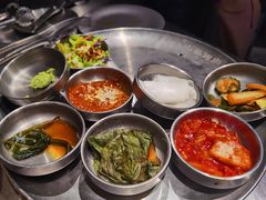 -韩山葵烤肉(太古里店)