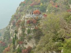 -潭溪山