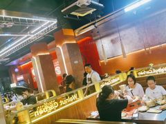 -核桃碳烤肉馆(深圳首店)