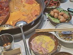 -卤校长老火锅(杨家坪直营店)