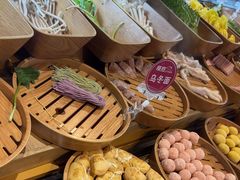 -樱煦和牛寿喜烧(如皋吾悦广场店)