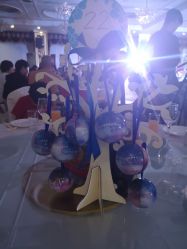 -北京西国贸大酒店·宴会厅