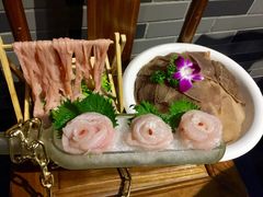 -香天下·四川火锅(安镇大润发店)